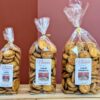 Sables Emmental