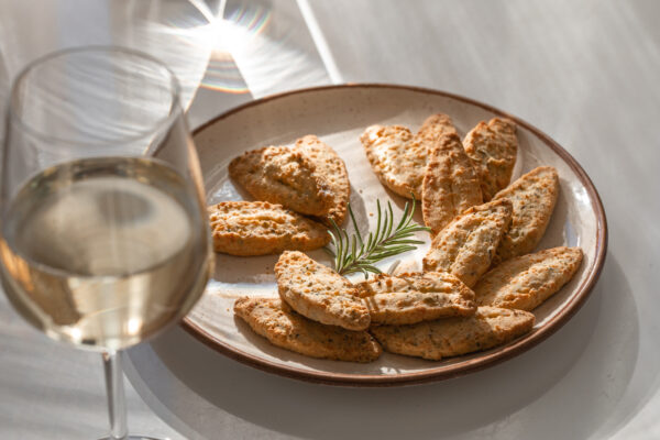 Sablé Herbes de Provence – Image 2
