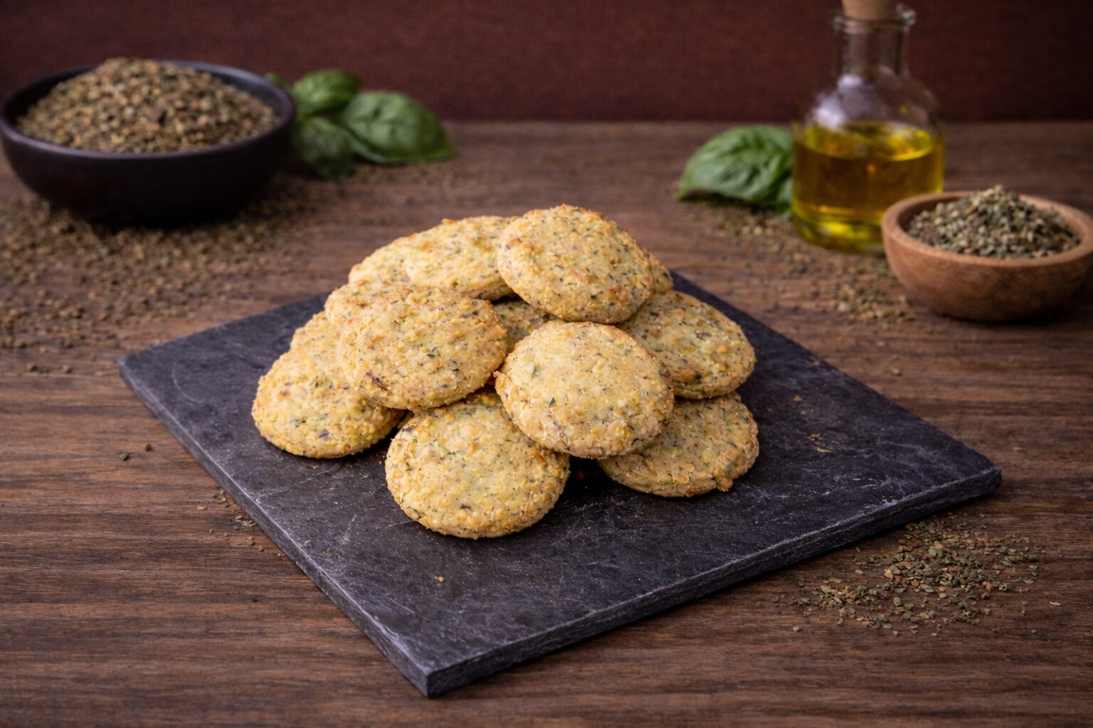 Coffret assortiment de 3 sachets de biscuits – Image 4